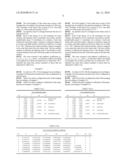 IMAGING LENS, AND IMAGING DEVICE AND MOBILE TERMINAL APPARATUS USING THE SAME diagram and image