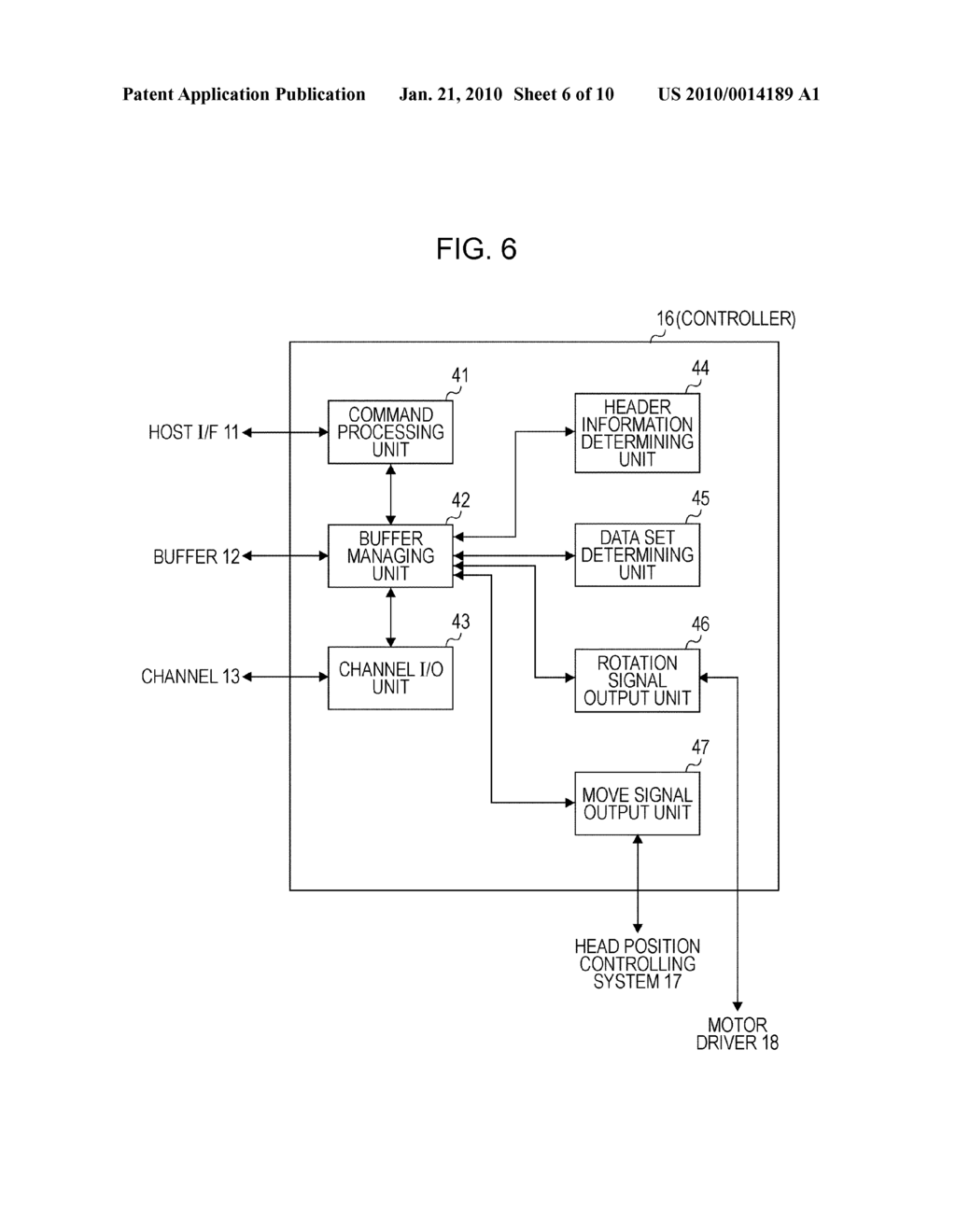 APPARATUS AND METHOD FOR READING OUT DATA RECORDED ON TAPE - diagram, schematic, and image 07