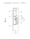 ACTUATOR LATCH MECHANISM AND HARD DISK INCLUDING THE SAME diagram and image