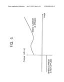 ACTUATOR LATCH MECHANISM AND HARD DISK INCLUDING THE SAME diagram and image