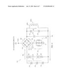 MULTIPLE OPERATING VOLTAGE ELECTRICAL SURGE PROTECTION APPARATUS diagram and image