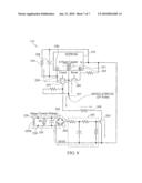 MULTIPLE OPERATING VOLTAGE ELECTRICAL SURGE PROTECTION APPARATUS diagram and image