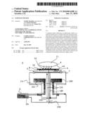 SUBSTRATE HOLDER diagram and image