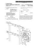 Electronic Device Quick Connect System diagram and image