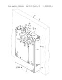 Electronic Device Quick Connect System diagram and image