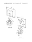 Electronic Device Quick Connect System diagram and image