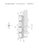 Light-Emitting Pixel Array Package And Method of Manufacturing The Same diagram and image