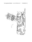 Multidimensional Thermal Management Device for an Integrated Circuit Chip diagram and image