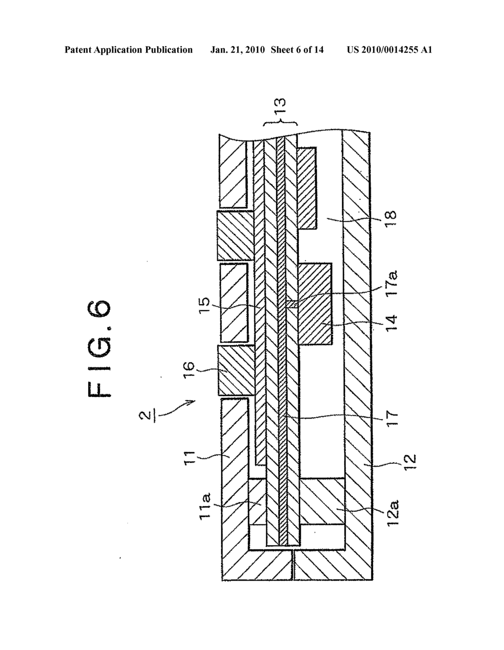 MOBILE TERMINAL DEVICE AND METHOD FOR RADIATING HEAT THEREFROM - diagram, schematic, and image 07