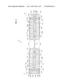 FLEX-RIGID WIRING BOARD AND ELECTRONIC DEVICE diagram and image