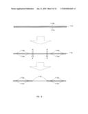 FLEX-RIGID WIRING BOARD AND ELECTRONIC DEVICE diagram and image