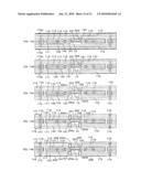 FLEX-RIGID WIRING BOARD AND ELECTRONIC DEVICE diagram and image