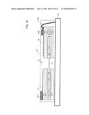 FLEX-RIGID WIRING BOARD AND ELECTRONIC DEVICE diagram and image