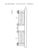 FLEX-RIGID WIRING BOARD AND ELECTRONIC DEVICE diagram and image