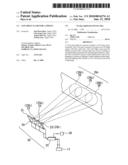 LED ARRAY FLASH FOR CAMERAS diagram and image