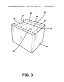 FIRE-RESISTANT AND NOISE ATTENUATING RECESSED LIGHTING ASSEMBLY diagram and image