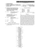 RETRO-FIT LIGHT STICK DEVICE AND SECONDARY LIGHT SOURCE OR OTHER ELECTRICAL DEVICE FOR USE WITH WALK-IN TYPE COOLERS AND OTHER PRODUCT DISPLAY UNITS diagram and image