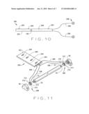 RETRO-FIT LIGHT STICK DEVICE AND SECONDARY LIGHT SOURCE OR OTHER ELECTRICAL DEVICE FOR USE WITH WALK-IN TYPE COOLERS AND OTHER PRODUCT DISPLAY UNITS diagram and image