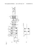 THREE-PHASE POWER CONVERTING APPARATUS diagram and image