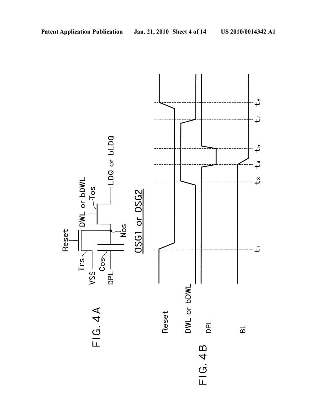 SEMICONDUCTOR STORAGE DEVICE - diagram, schematic, and image 05