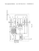 NONVOLATILE MEMORY APPARATUS AND NONVOLATILE DATA STORAGE MEDIUM diagram and image