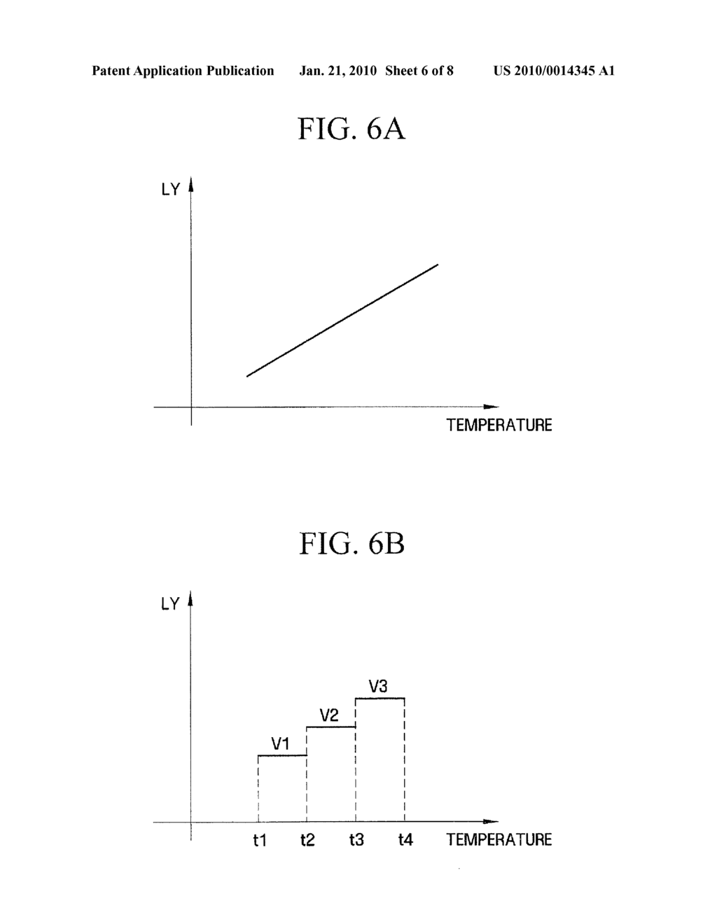 NONVOLATILE MEMORY DEVICE WITH TEMPERATURE CONTROLLED COLUMN SELECTION SIGNAL LEVELS - diagram, schematic, and image 07