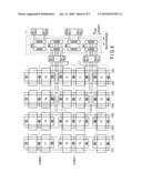 NAND FLASH MEMORY diagram and image