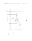 REGULATING ELECTRICAL FUSE PROGRAMMING CURRENT diagram and image