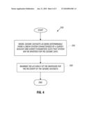 OPTIMIZING A SEISMIC SURVEY FOR SOURCE SEPARATION diagram and image