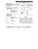 METHOD OF MULTI-ANTENNA WIRELESS DATA EMISSION, EMITTER AND RECEIVER USING THE METHOD diagram and image