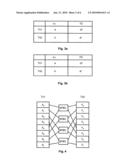 METHOD OF MULTI-ANTENNA WIRELESS DATA EMISSION, EMITTER AND RECEIVER USING THE METHOD diagram and image