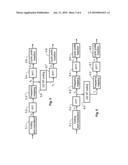 METHOD OF MULTI-ANTENNA WIRELESS DATA EMISSION, EMITTER AND RECEIVER USING THE METHOD diagram and image