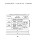 ADAPTIVE MESSAGE ROUTING FOR MOBILE AD HOC NETWORKS diagram and image