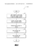 SYSTEM AND METHOD FOR ESTABLISHING A DIRECT LINK ON THE HIGH THROUGHPUT CHANNEL OF A MULTI-RATE CHANNEL WIRELESS COMMUNICATIONS NETWORK diagram and image