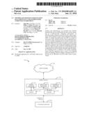 METHOD AND APPARATUS FOR MANAGING DATA SERVICES IN A MULTI-PROCESSOR COMPUTING ENVIRONMENT diagram and image