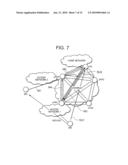 COMMUNICATION METHOD, COMMUNICATION SYSTEM, HOME AGENT, AND MOBILE NODE diagram and image