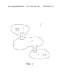 WIRELESS NETWORK WITH CONTENTION AND CONTENTION-FREE PERIODS diagram and image