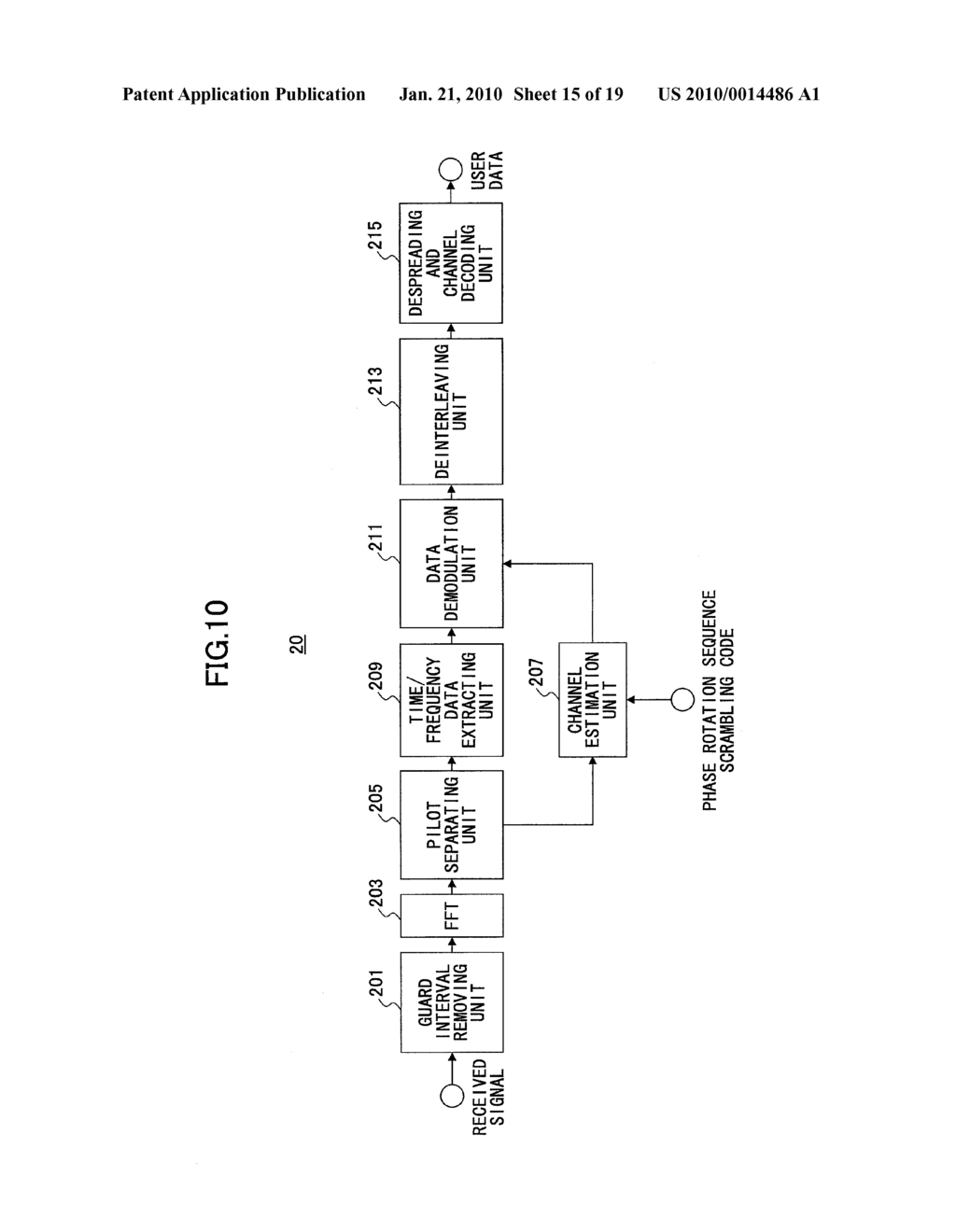 BASE STATION, MOBILE STATION, AND METHOD OF GENERATING PILOT CHANNELS - diagram, schematic, and image 16