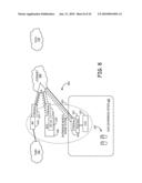 ENTERPRISE MOBILE NETWORK FOR PROVIDING CELLULAR WIRELESS SERVICE USING LICENSED RADIO FREQUENCY SPECTRUM AND THE SESSION INITIATION PROTOCOL diagram and image