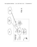 ENTERPRISE MOBILE NETWORK FOR PROVIDING CELLULAR WIRELESS SERVICE USING LICENSED RADIO FREQUENCY SPECTRUM AND THE SESSION INITIATION PROTOCOL diagram and image