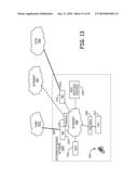 ENTERPRISE MOBILE NETWORK FOR PROVIDING CELLULAR WIRELESS SERVICE USING LICENSED RADIO FREQUENCY SPECTRUM AND THE SESSION INITIATION PROTOCOL diagram and image