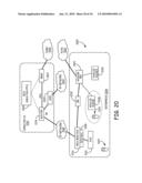 ENTERPRISE MOBILE NETWORK FOR PROVIDING CELLULAR WIRELESS SERVICE USING LICENSED RADIO FREQUENCY SPECTRUM AND THE SESSION INITIATION PROTOCOL diagram and image