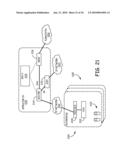 ENTERPRISE MOBILE NETWORK FOR PROVIDING CELLULAR WIRELESS SERVICE USING LICENSED RADIO FREQUENCY SPECTRUM AND THE SESSION INITIATION PROTOCOL diagram and image