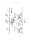 ENTERPRISE MOBILE NETWORK FOR PROVIDING CELLULAR WIRELESS SERVICE USING LICENSED RADIO FREQUENCY SPECTRUM AND THE SESSION INITIATION PROTOCOL diagram and image