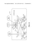 ENTERPRISE MOBILE NETWORK FOR PROVIDING CELLULAR WIRELESS SERVICE USING LICENSED RADIO FREQUENCY SPECTRUM AND THE SESSION INITIATION PROTOCOL diagram and image