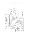 ENTERPRISE MOBILE NETWORK FOR PROVIDING CELLULAR WIRELESS SERVICE USING LICENSED RADIO FREQUENCY SPECTRUM AND THE SESSION INITIATION PROTOCOL diagram and image