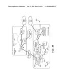 ENTERPRISE MOBILE NETWORK FOR PROVIDING CELLULAR WIRELESS SERVICE USING LICENSED RADIO FREQUENCY SPECTRUM AND THE SESSION INITIATION PROTOCOL diagram and image