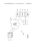 NODE PLACEMENT METHOD WITHIN A WIRELESS NETWORK, SUCH AS A WIRELESS LOCAL AREA NETWORK diagram and image