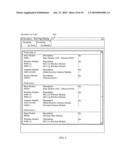 NODE PLACEMENT METHOD WITHIN A WIRELESS NETWORK, SUCH AS A WIRELESS LOCAL AREA NETWORK diagram and image