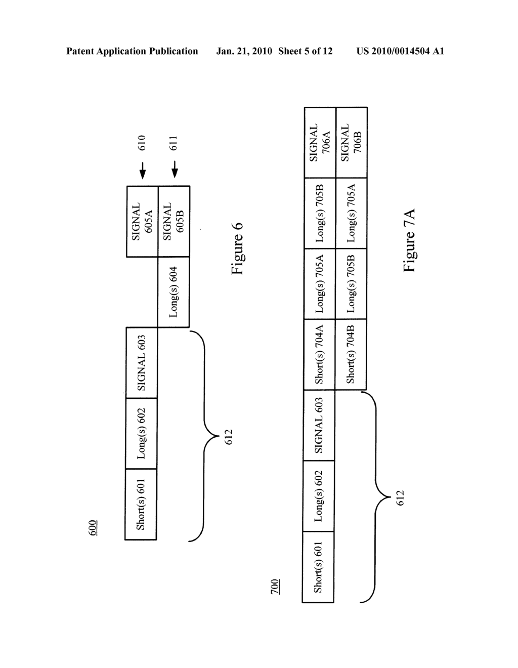 Multiple-Input Multiple-Output System And Method - diagram, schematic, and image 06